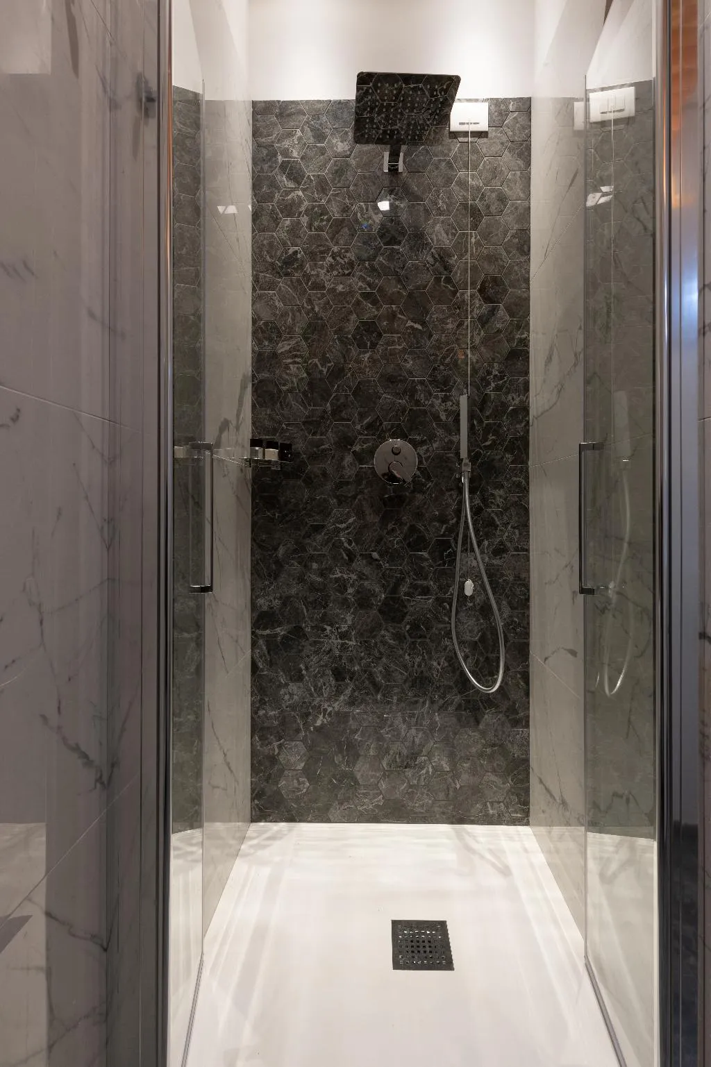 APARTMENT CAPACITY 4 Room, Kairos by Florence Art Apartments, Florence