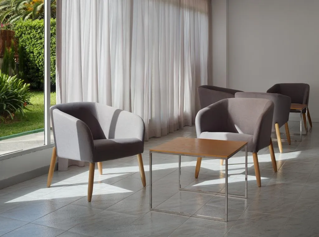 Lobby, Hotel Foners - Adults only, Majorca