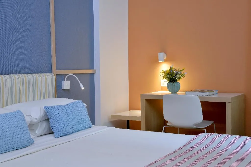 Double or Twin STANDARD Room, Airotel Alexandros, Athens