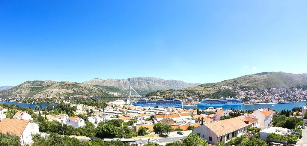 General view, Apartments My Dubrovnik, Dubrovnik