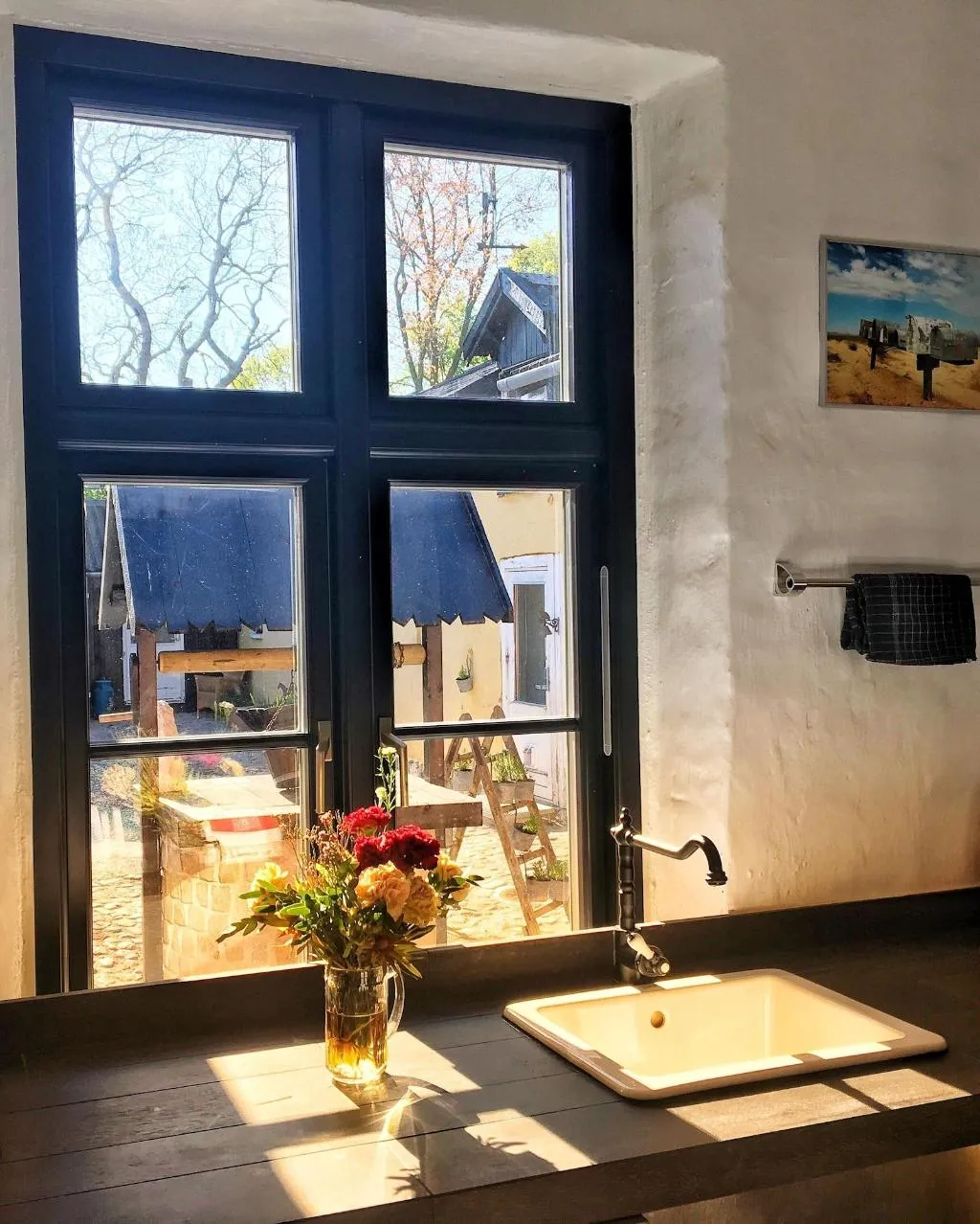 Room, Herstedly Guesthouse, Copenhagen
