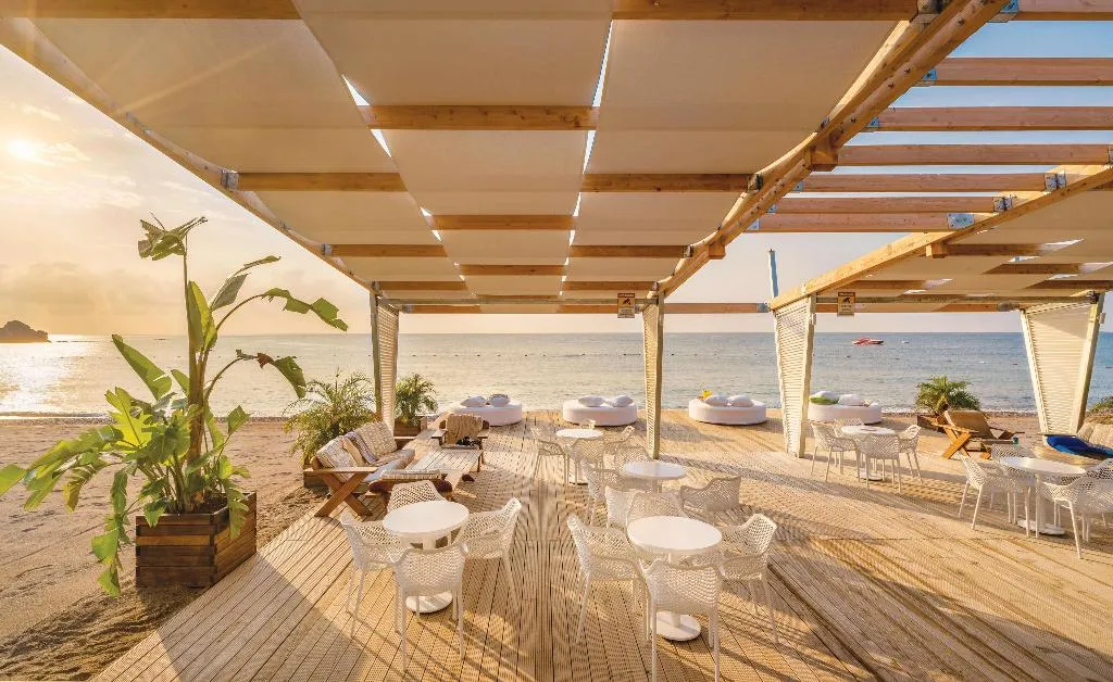 Restaurant, Rixos Premium Tekirova L.O.L ThemePark Free Access, Antalya