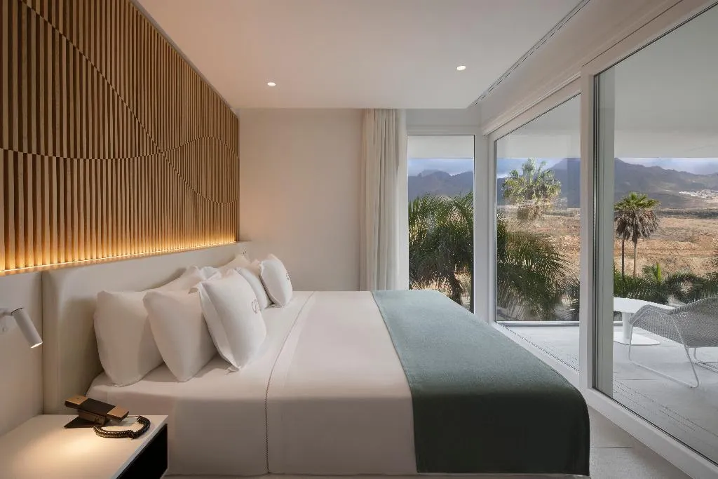 SUITE DELUXE Room, Royal Hideaway Corales Suites, Tenerife