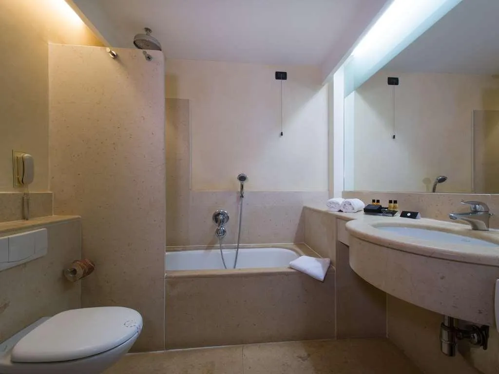 Room, Cdh Hotel Radda, Florence