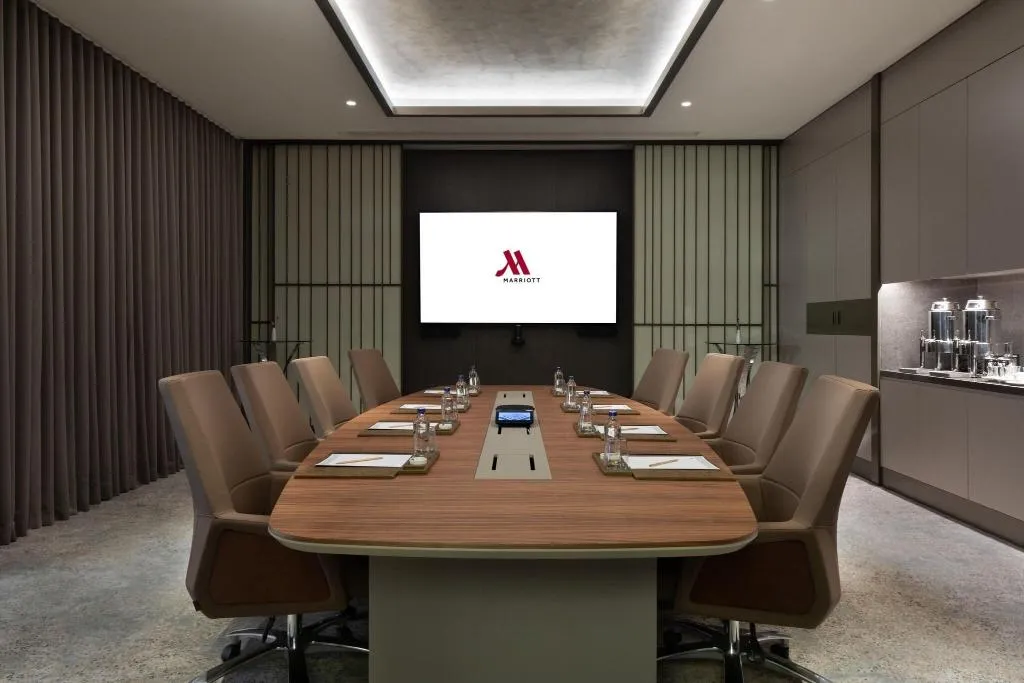 Conferences, Izmir Marriott, Izmir