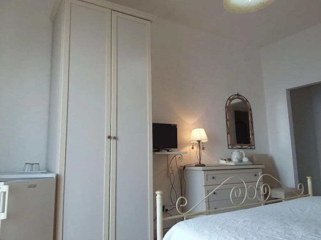 Room, Orpheus, Taormina
