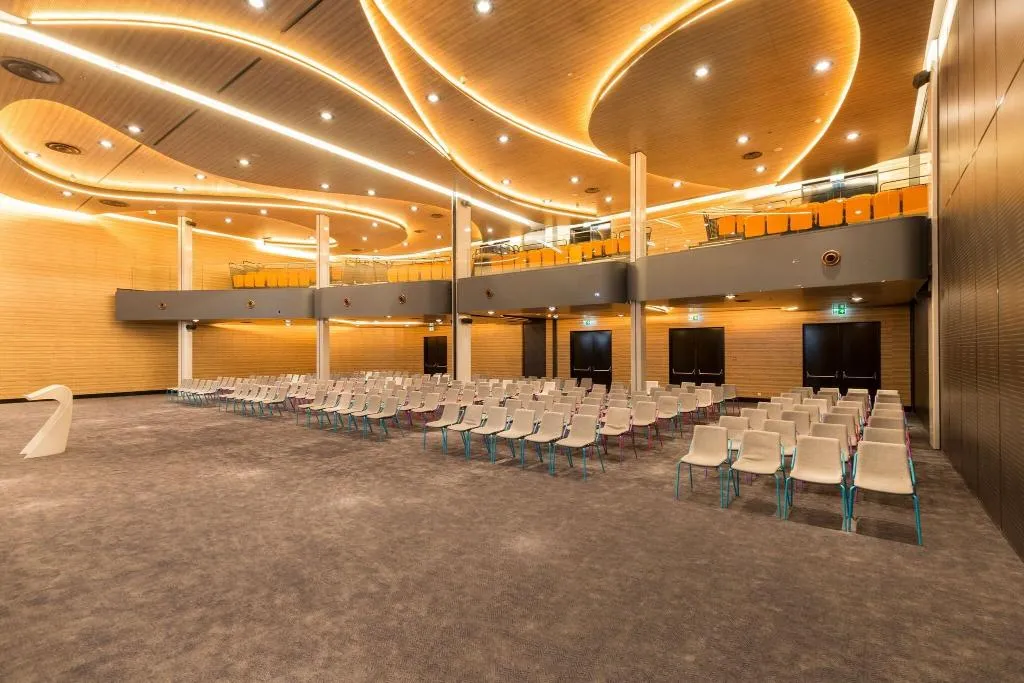 Conferences, Park Inn By Radisson Amsterdam City West, Amsterdam