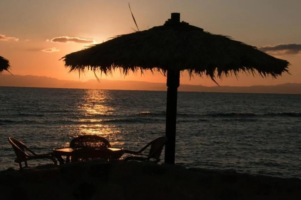 Beach, Nesima Resort, Red Sea Riviera