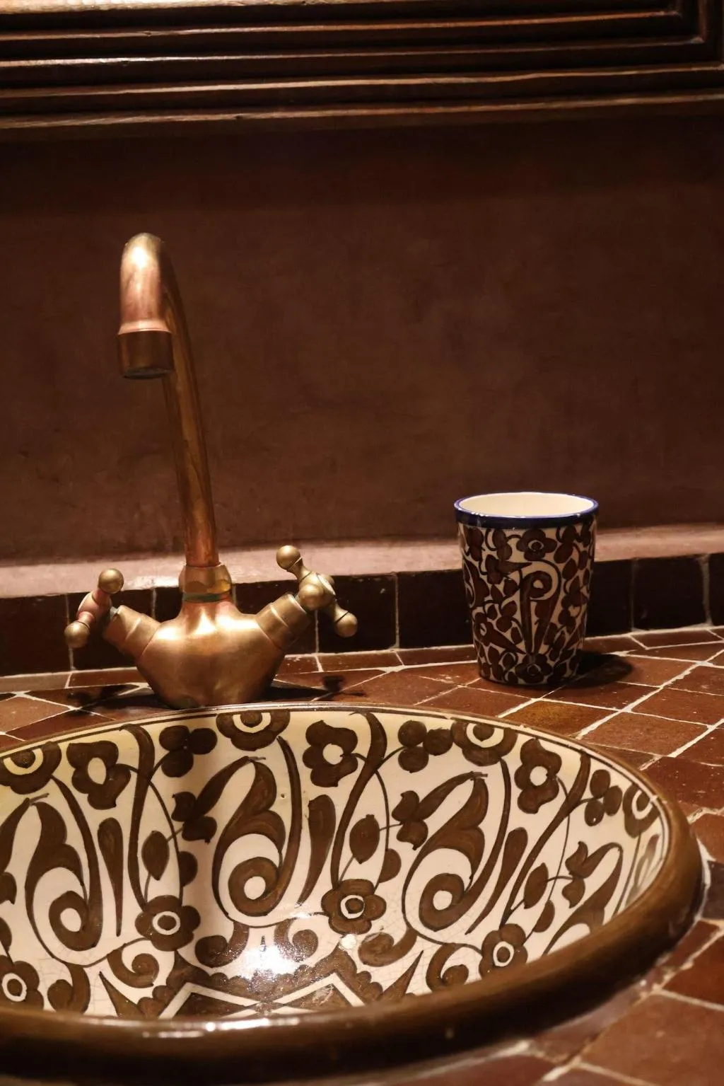 Room, Riad Les Sources Berberes, Marrakech