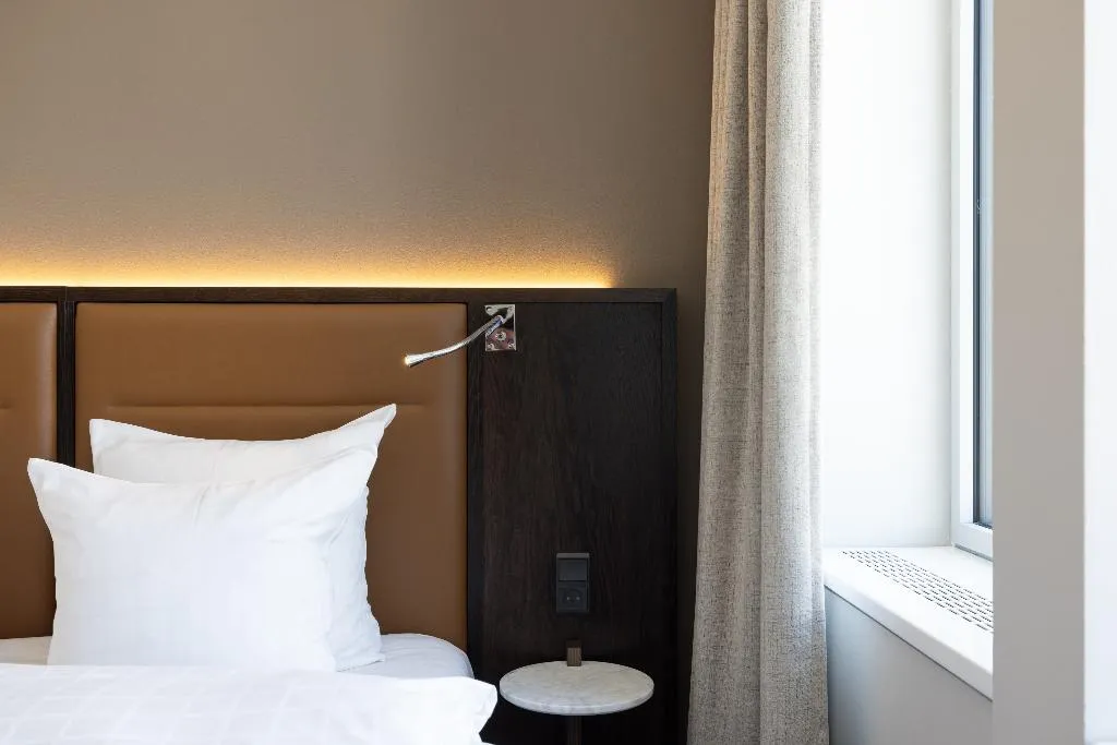 Double or Twin STANDARD Room, The Square, Copenhagen