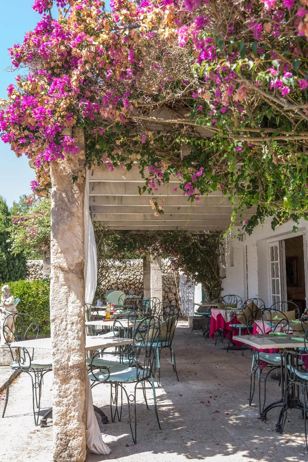 Bar, Rural Biniarroca, Menorca