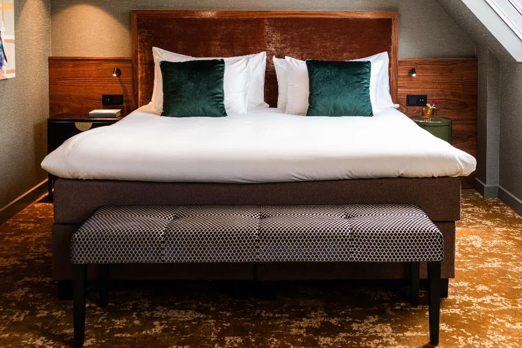 DOUBLE EXECUTIVE Room, Hotel MAI Amsterdam, Amsterdam