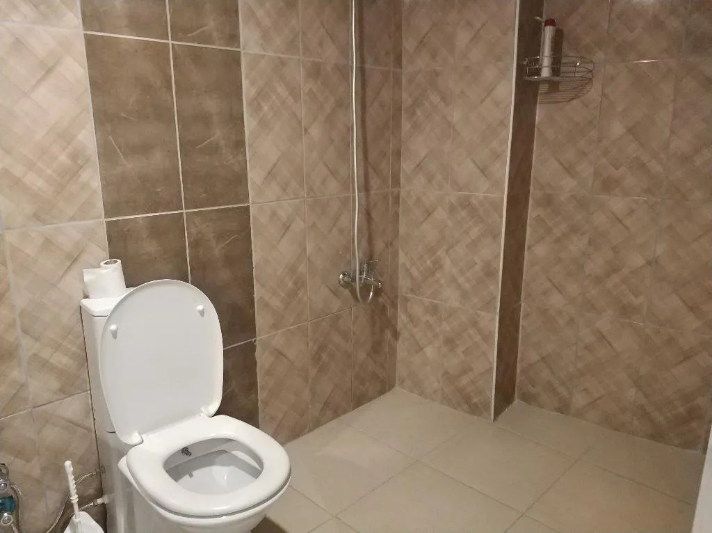 SINGLE STANDARD Room, Gvar Apart Otel, Antalya