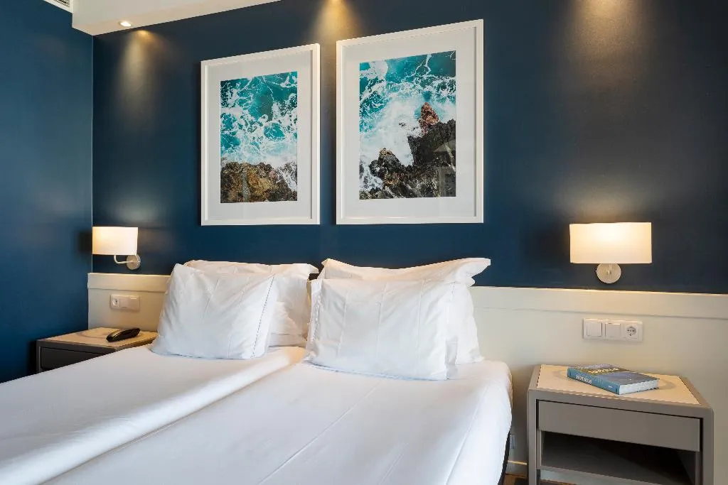Double or Twin CITY VIEW Room, AP Eva Senses, Algarve