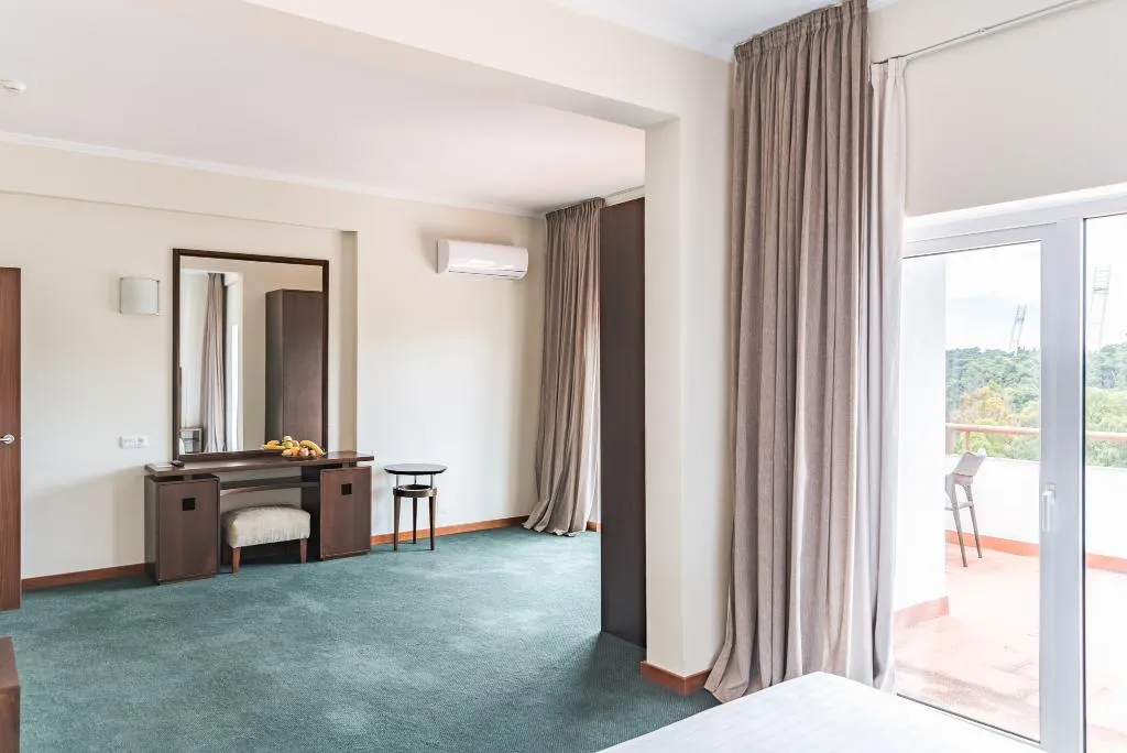 SUITE STANDARD Room, Amazonia Jamor, Lisbon