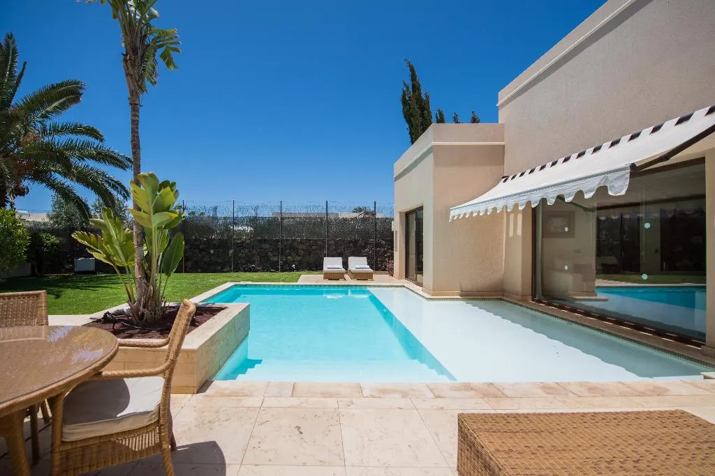 Pool, Gran Alondra, Lanzarote