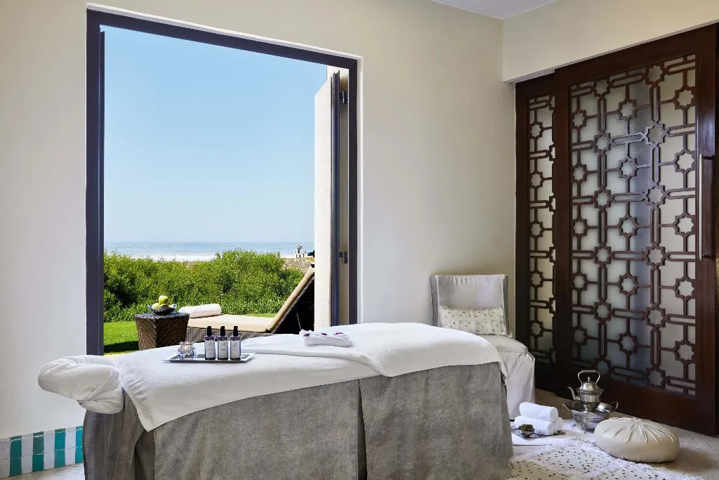 Sports and Entertainment, Mazagan Beach & Golf Resort, Casablanca