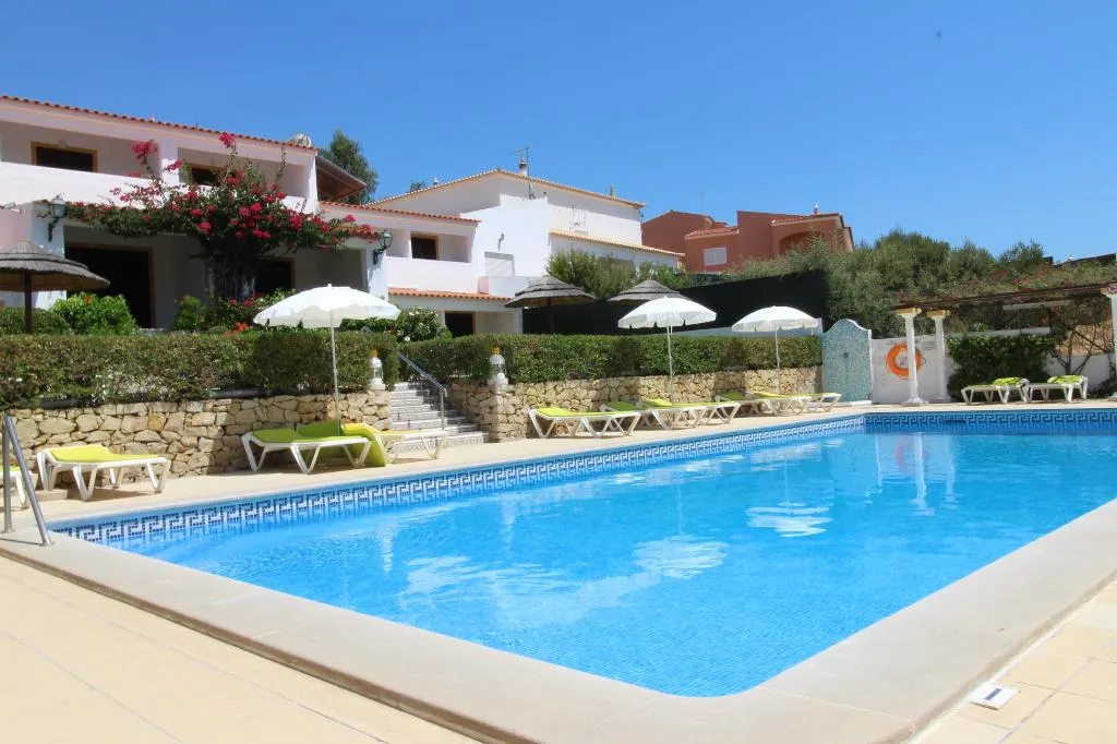 General view, Muthu Balaia Sol, Algarve