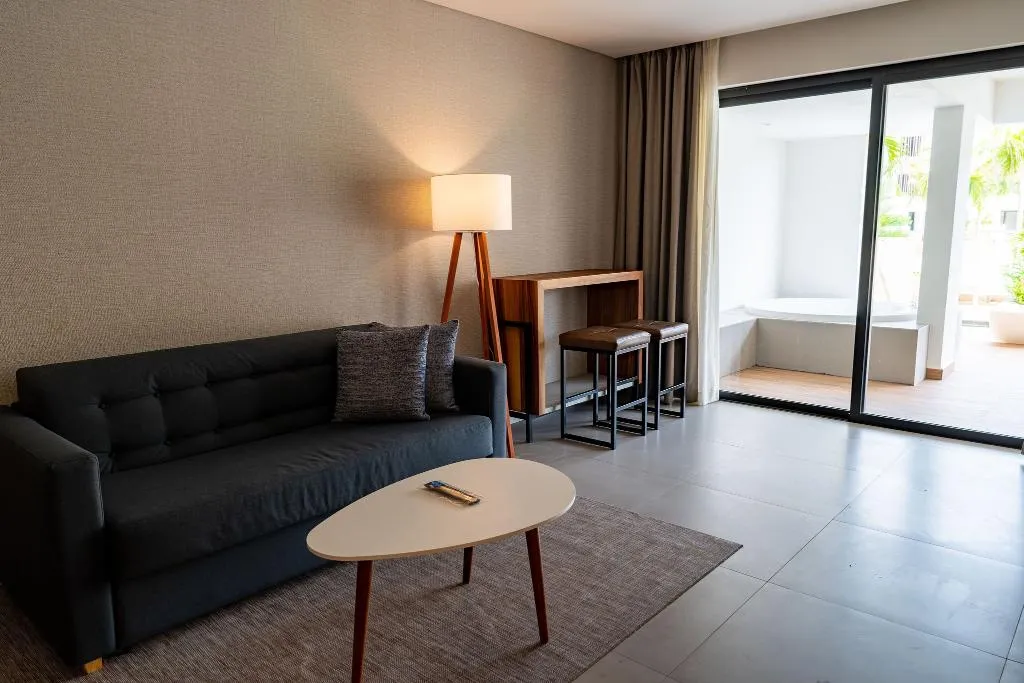 SUITE WITH PRIVATE POOL Room, Majestic Elegance Costa Mujeres All Inclusive, Cancun Area