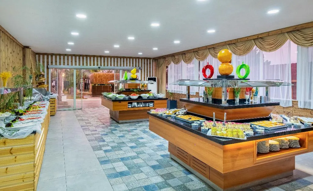 Restaurant, Maya World Didyma, Bodrum