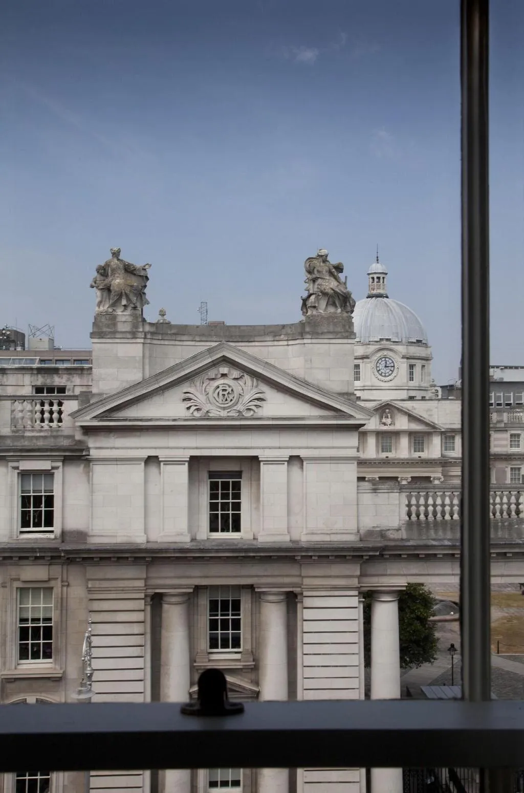 HOUSE DELUXE KING BED Room, The Merrion, Dublin
