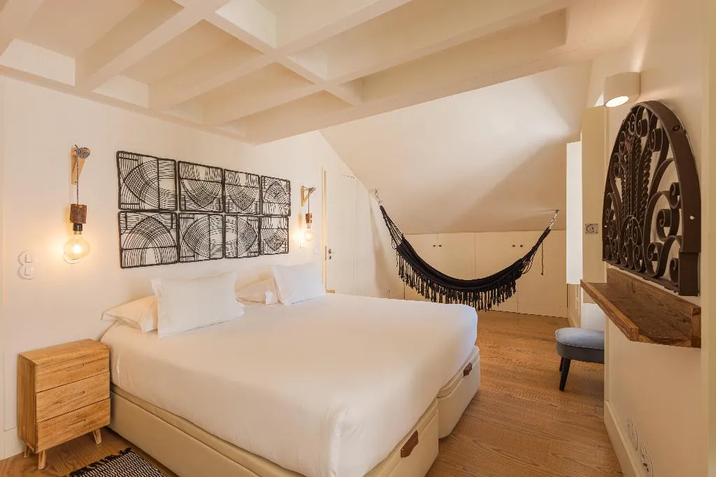 APARTMENT ONE BEDROOM Room, Almaria - Edificio Officina Real, Lisbon
