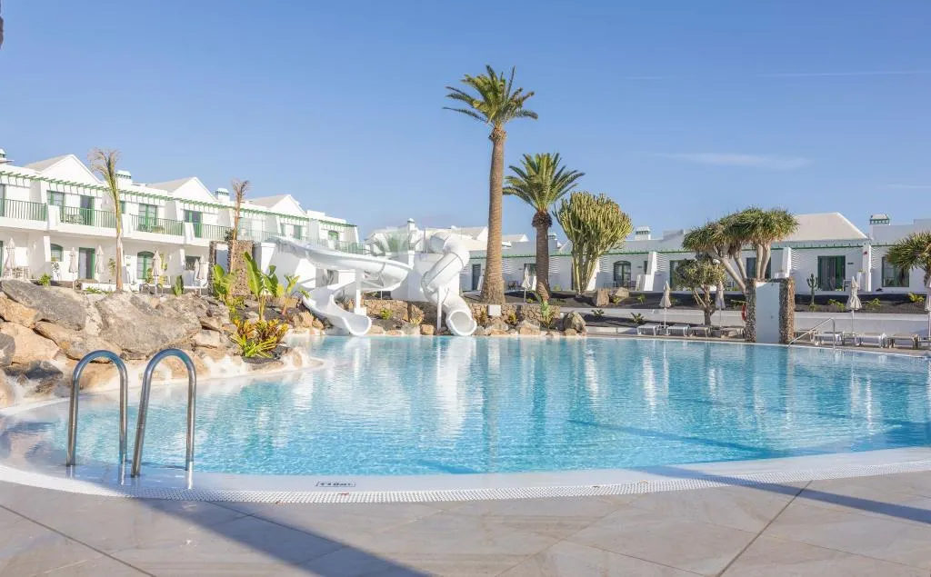 Pool, MYND Yaiza, Lanzarote