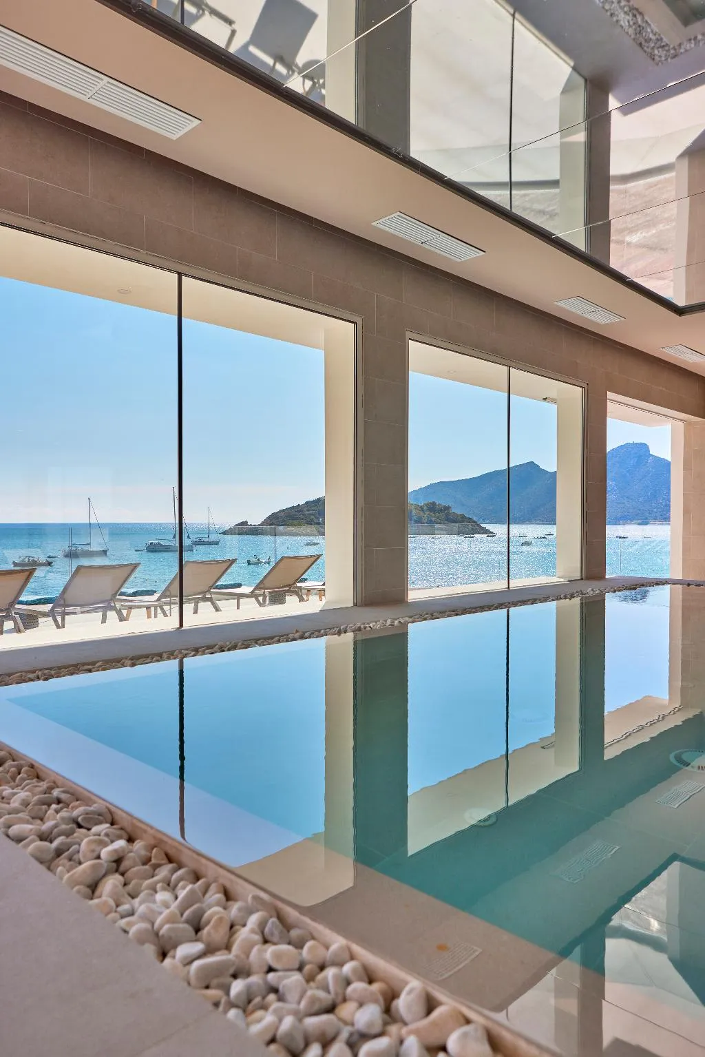 Pool, Universal Hotel Aquamarin, Majorca