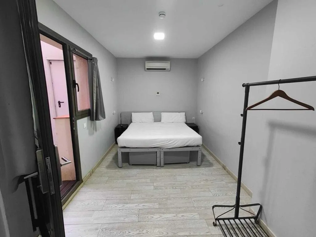 Room, BcnSportHostels, Barcelona