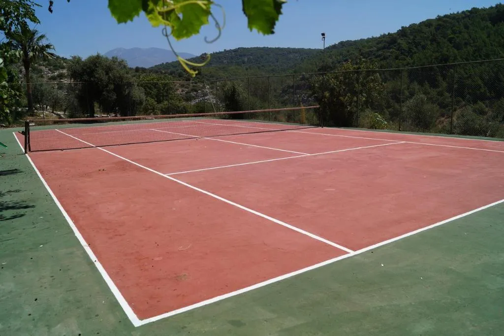 Sports and Entertainment, Xanthos Boutique Hotel Patara, Dalaman