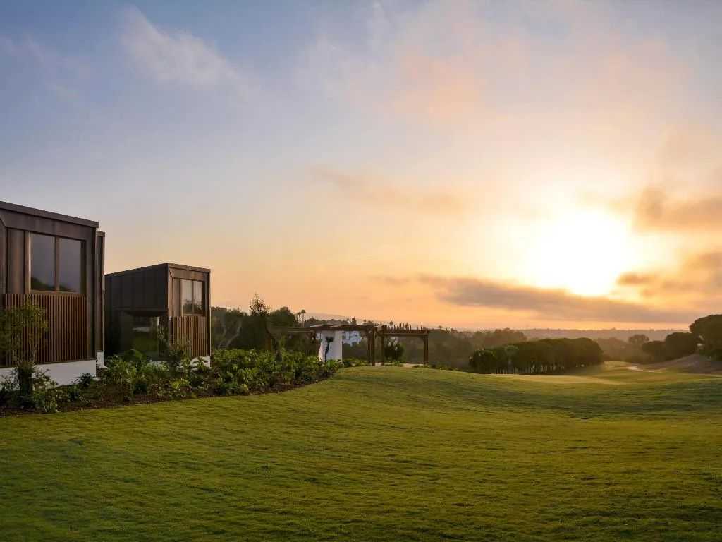 Sports and Entertainment, SO/ Sotogrande Spa & Golf Resort Hotel, Costa Del Sol