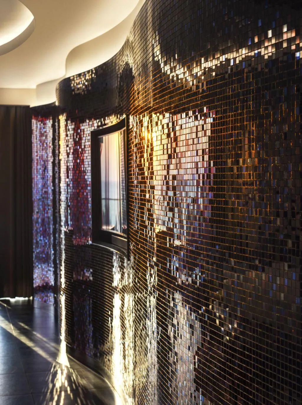 Room, W Dubai - The Palm, Dubai