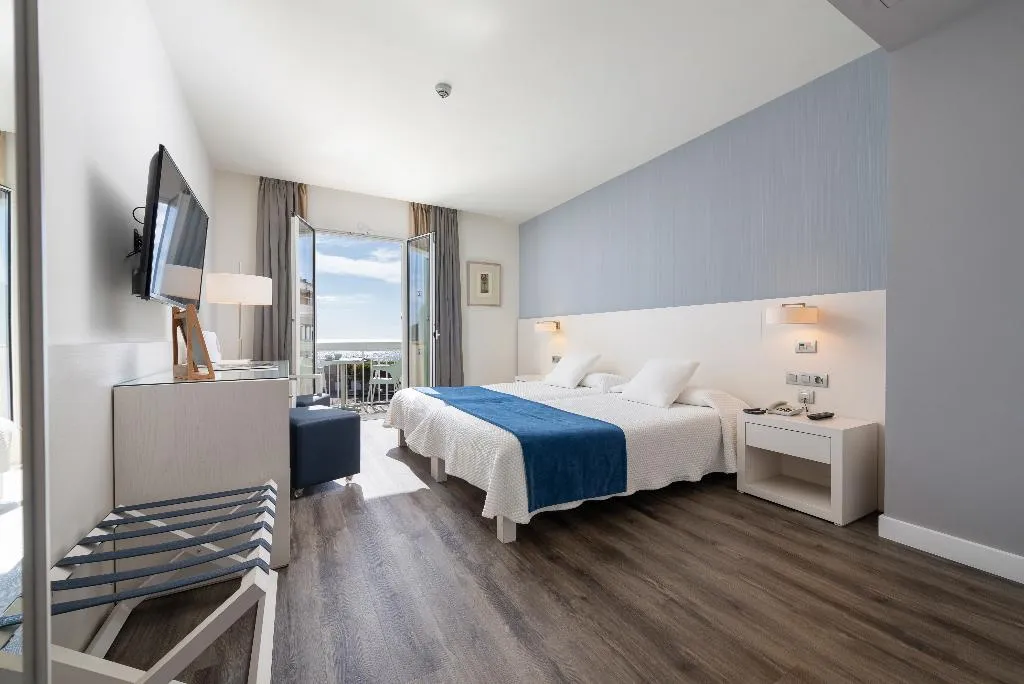Double or Twin SUPERIOR Room, Hotel Calabona, Majorca