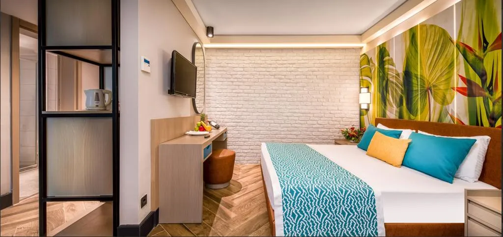 Room, Baia Salima Kemer, Antalya