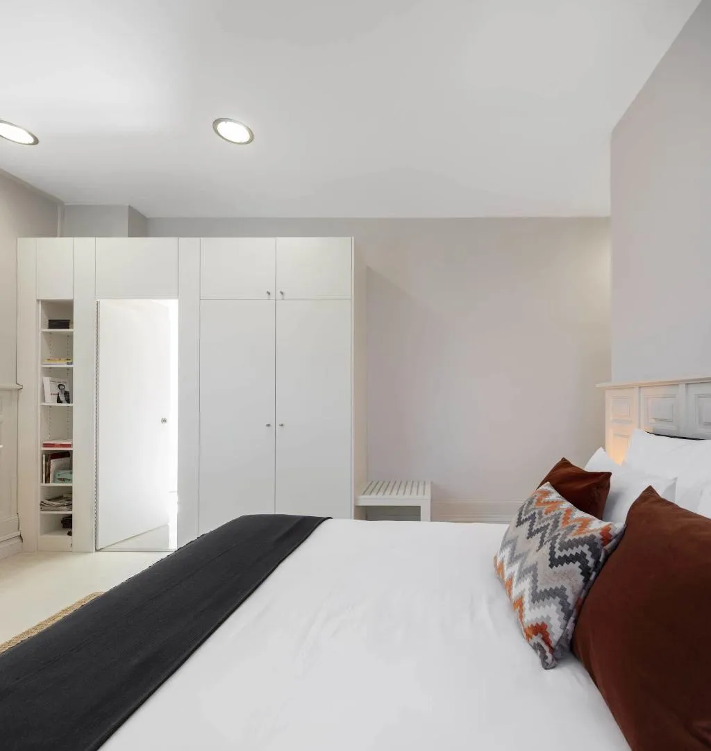 Room, Penedo Da Saudade Suites & Hostel, Porto