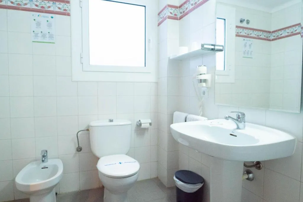 Room, S'Agoita, Costa Brava