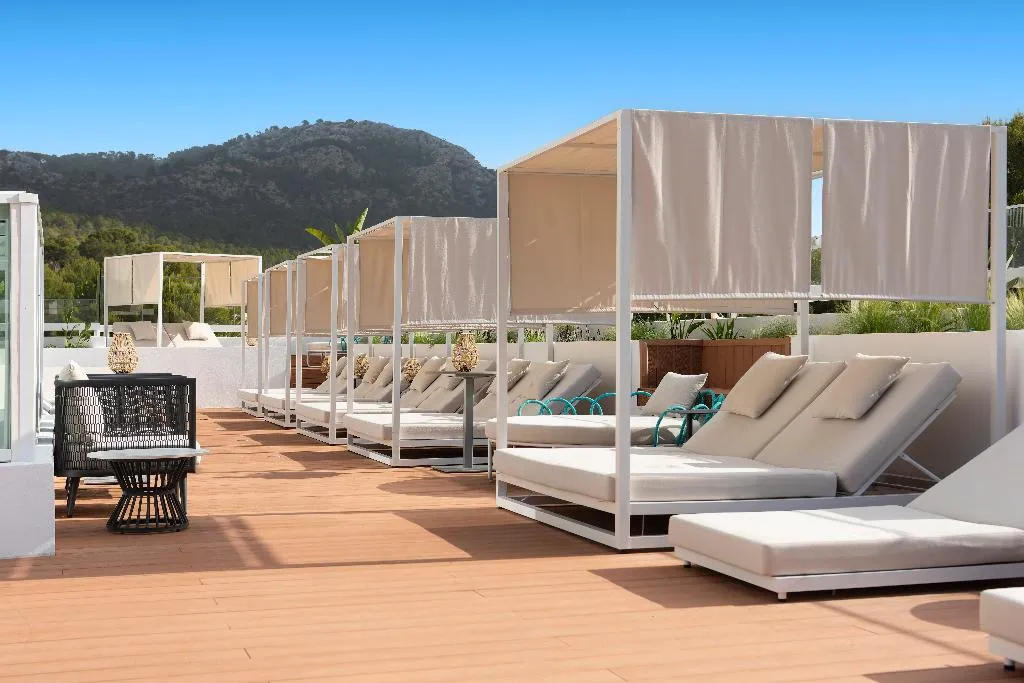 Pool, Valentin Somni Hotel and Suites, Majorca