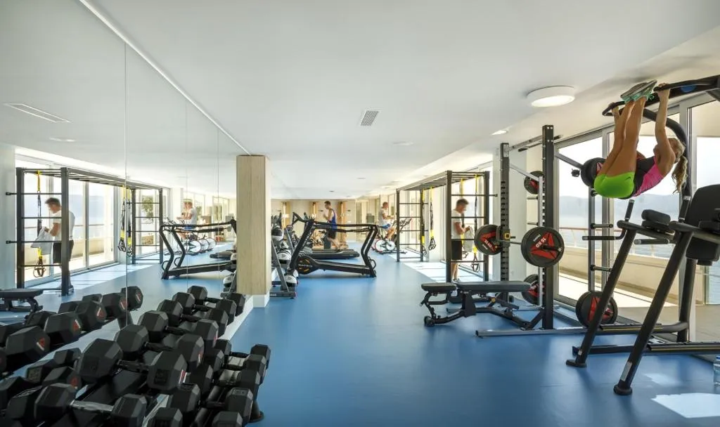 Sports and Entertainment, Girandella Resort, Valamar Collection - Adults, Istria
