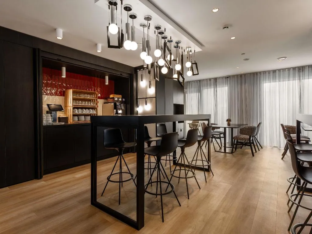 Restaurant, Ibis Styles Tallinn, Tallinn