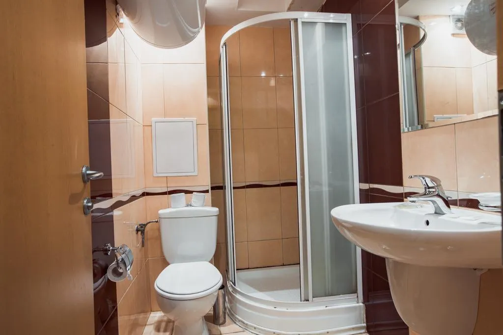 APARTMENT TWO BEDROOMS Room, Marina Holiday Club, Bourgas