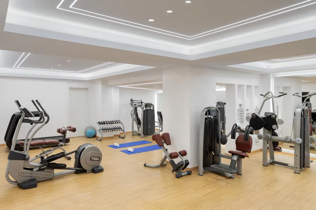 Sports and Entertainment, Mykonos Grand Hotel & Resort, Mykonos