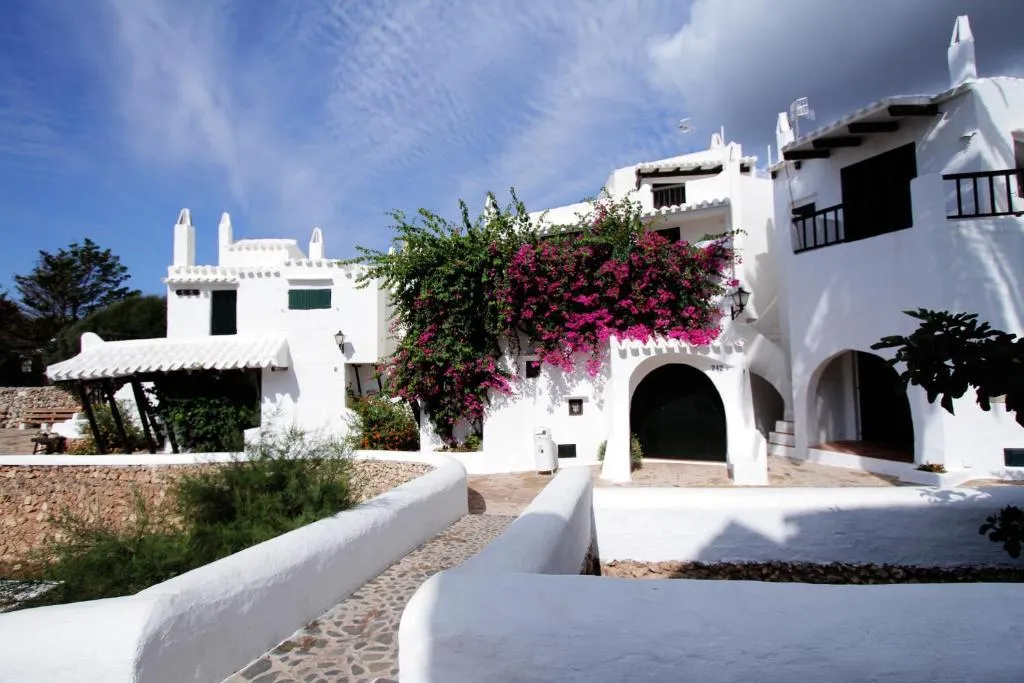 General view, Apartamentos Binivell Park by ALEGRIA, Menorca
