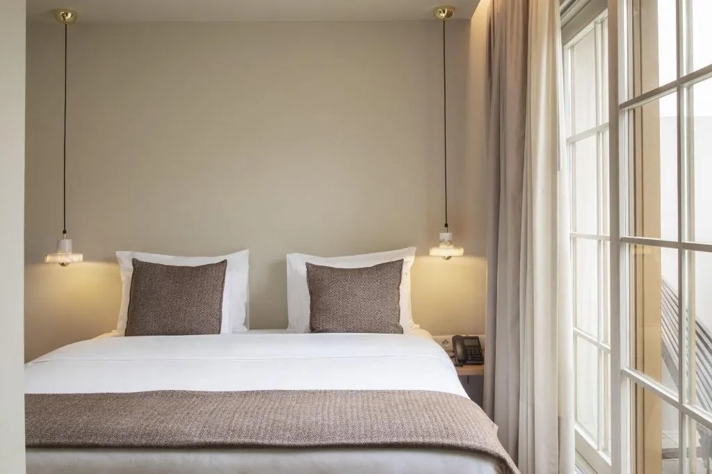 Room, Casa das LÃ©rias, Porto