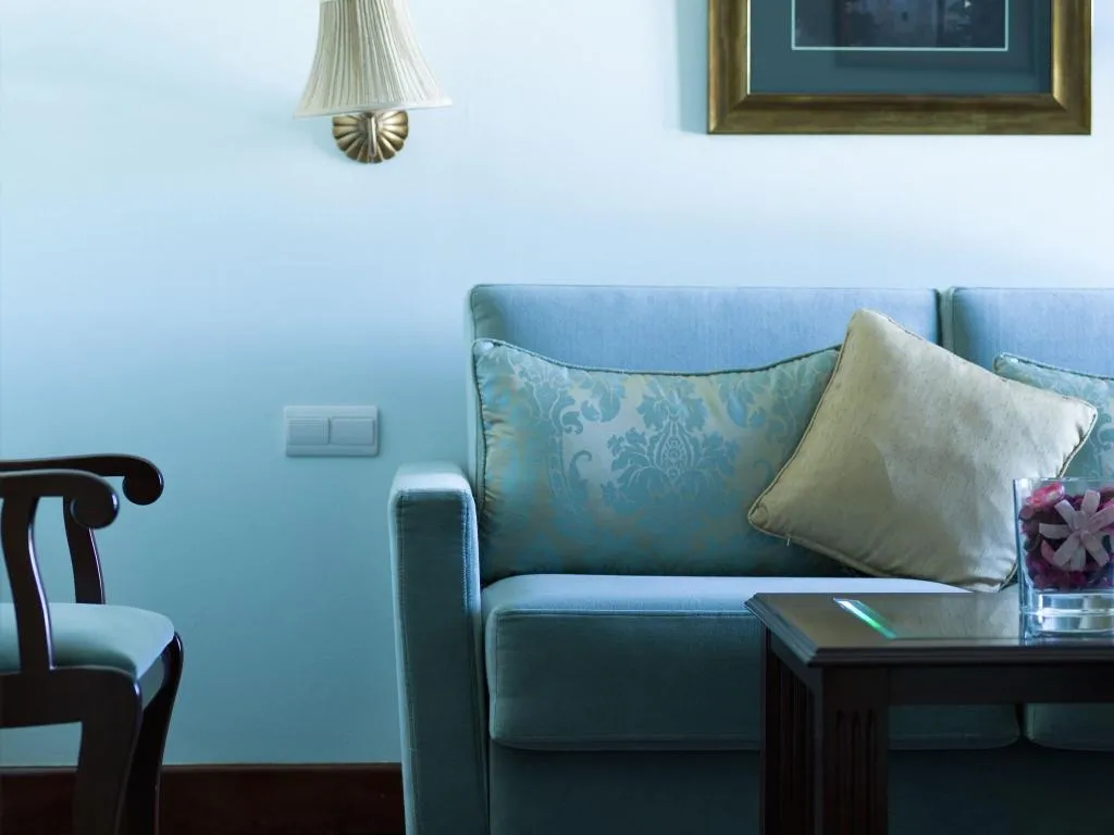 Room, Yit Vereda Real, Andalucia