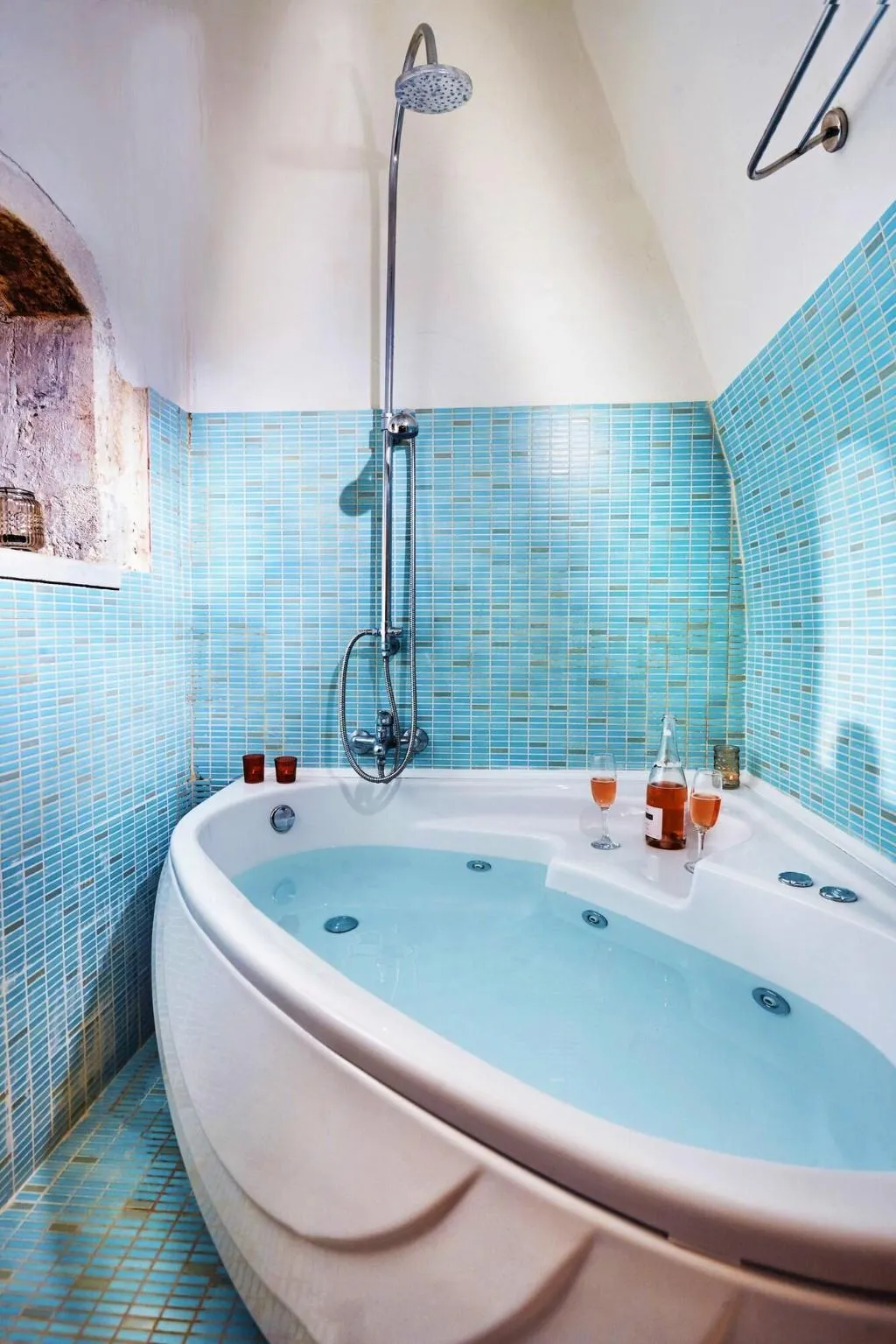 Room, Archontiko - Rethymno Old Town Suites, Crete