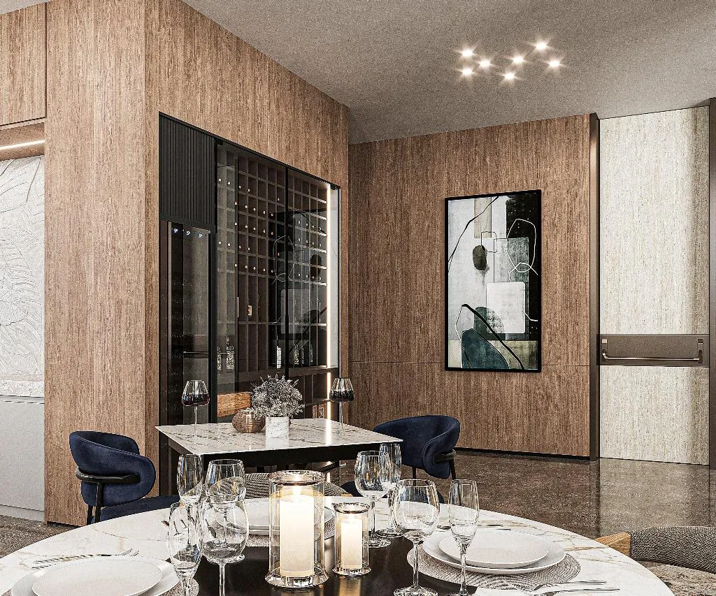 Restaurant, Crowne Plaza Durres, Durres