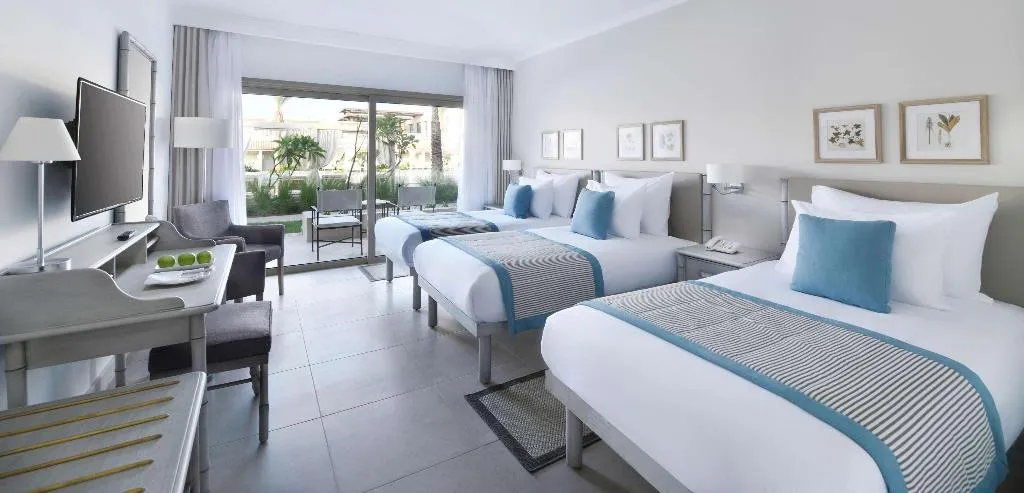 Room, JAZ Elite Casa Del Mar Beach, Red Sea Riviera