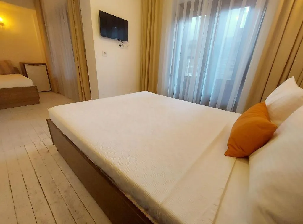 Room, Perla Rossa Alacati, Izmir