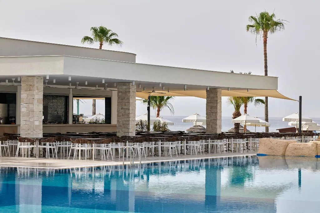 Bar, Atlantica Callisto, Cyprus