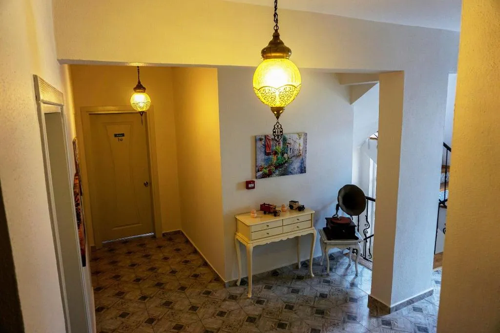 Lobby, Alaçatı 716 Butik Hotel, Izmir
